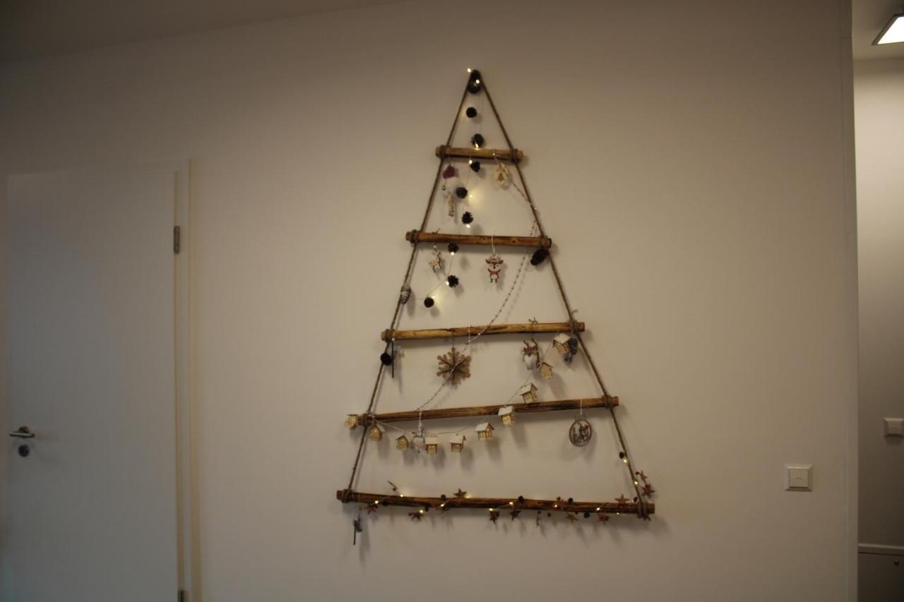 Zentrum Residenz - Wohnen Auf Hoechstem Niveau ไลป์ซิก ภายนอก รูปภาพ